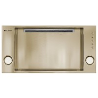 Витяжка Globalo Retio 60.2 gold