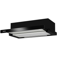 Витяжка Amica OTP6253BG black