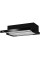 Витяжка Amica OTP6253BG black