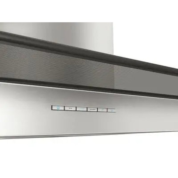 Витяжка Smeg KBT600VE Stal  Витяжка Smeg KBT600VE Stal