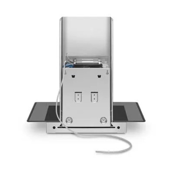 Витяжка Smeg KBT600VE Stal  Витяжка Smeg KBT600VE Stal