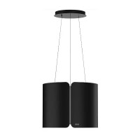 Витяжка  Franke Smart Suspended FSMS F42 BK MATT black matte