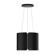 Витяжка  Franke Smart Suspended FSMS F42 BK MATT black matte