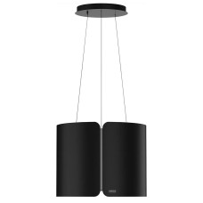 Витяжка  Franke Smart Suspended FSMS F42 BK MATT black matte
