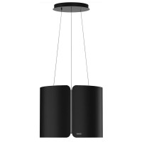 Витяжка  Franke Smart Suspended FSMS F42 BK MATT black matte
