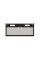 Витяжка Cata ARMONIA 70 BK black