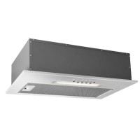 Витяжка Akpo WK-7 Micra LED silver