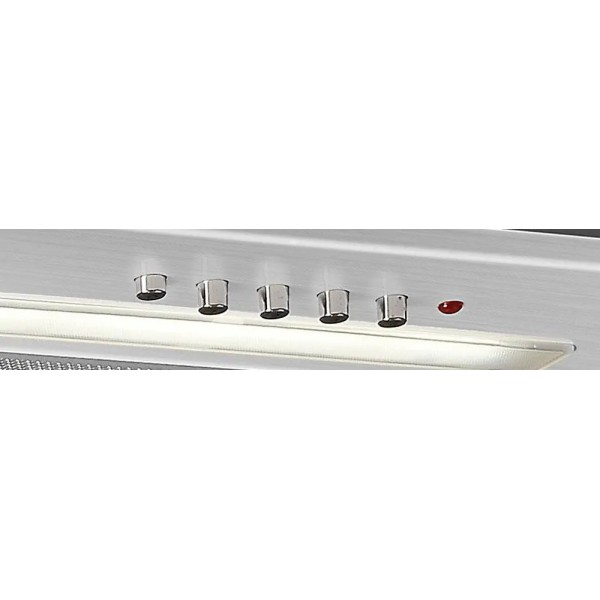 Витяжка Akpo WK-7 Micra LED silver Витяжка Akpo WK-7 Micra LED silver