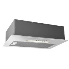 Витяжка Akpo WK-7 Micra LED silver