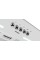 Витяжка Amica OMP6253WG white