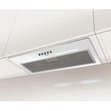 Витяжка Amica OMP6253WG white