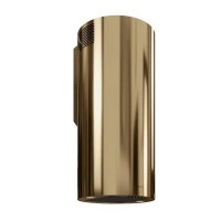 Витяжка Globalo Lobelio 39.1 Carmel Gold 