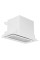 Витяжка Akpo WK-12 Evita 60 біла