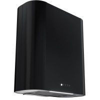 Витяжка Akpo WK-12 Ellipse Slim black