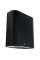Витяжка Akpo WK-12 Ellipse Slim black