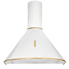 Витяжка Akpo WK-4 Dandys Gold 50 white