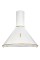 Витяжка Akpo WK-4 Dandys Gold 50 white