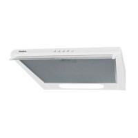 Витяжка Amica OSC5231W white