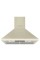 Витяжка Smeg KSED65PE creamy
