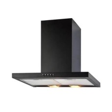 Витяжка VDB T-Eco 60 чорна