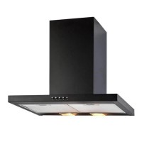 Витяжка VDB T-Eco 60 чорна