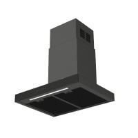 Витяжка Electrolux LFT816K чорного кольору