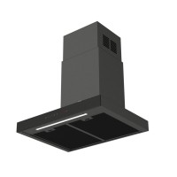 Витяжка Electrolux LFT816K чорного кольору