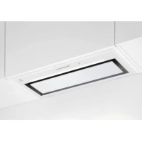 Витяжка Electrolux 900 LFG818W white