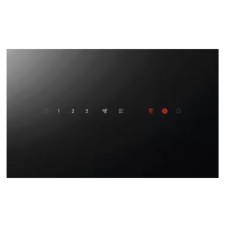 Витяжка Electrolux 700 Breeze LFV449K black