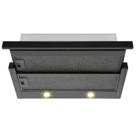 Витяжка Akpo WK-7 Light Eco RK 50 black