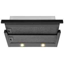 Витяжка Akpo WK-7 Light Eco RK 50 чорна