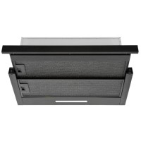 Витяжка Akpo WK-7 Light Eco RK 50 black