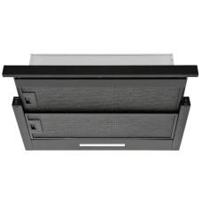Витяжка Akpo WK-7 Light Eco RK 50 black