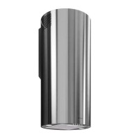 Витяжка Globalo Lobelio 39.1  нержавіюча сталь