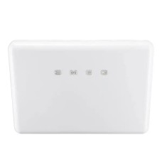 Витяжка Smeg KFAB75WH