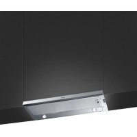 Витяжка Smeg Universale KSET96E2 зі сталі та атласу