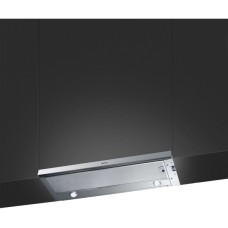 Витяжка Smeg Universale KSET96E2 зі сталі та атласу