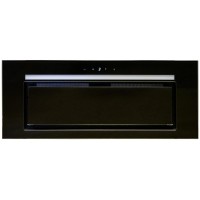 Витяжка VDB Master 74 Glass black