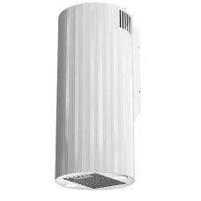 Витяжка Maan Elba 3D WPB 731 S white