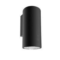 Vdb капюшон циліндра p black