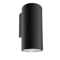 Vdb капюшон циліндра p black