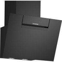 Витяжка Siemens LC67KFN60 black