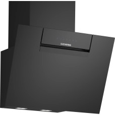 Витяжка Siemens LC67KFN60 black