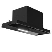 Витяжка Akpo WK-9 CLARA 90 black