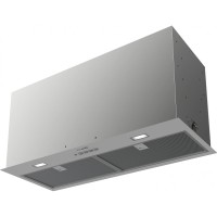 Витяжка Franke Smart Flush Evo Basic FBFE LG A70 світло-сірого кольору