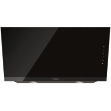 Витяжка Whirlpool WHVS 93F LT BSS/1 black