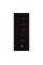 Витяжка Whirlpool WHVS 93F LT BSS/1 black