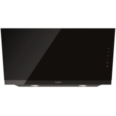 Витяжка Whirlpool WHVS 93F LT BSS/1 black