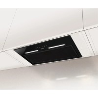 Витяжка Amica OMP6554BG black