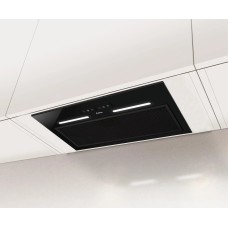 Витяжка Amica OMP6554BG black